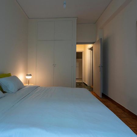 Tranquility Downtown Athens 아파트 외부 사진