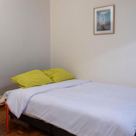 Tranquility Downtown Athens 아파트 외부 사진